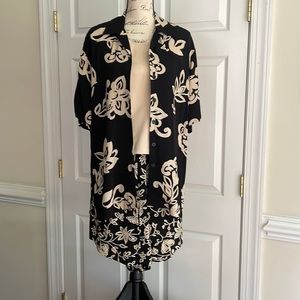 Coldwater Creek shirt and shirt